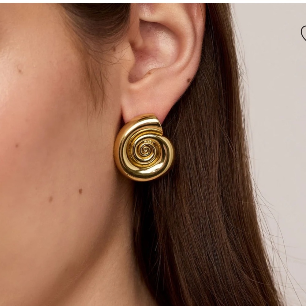 NEW Electric Picks Ocean Drive Earrings